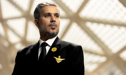 الشركه الوطنيه للخدمات الأمنيه ” سيف ” تحتفل بيوم رجل الأمن العالمي 2022