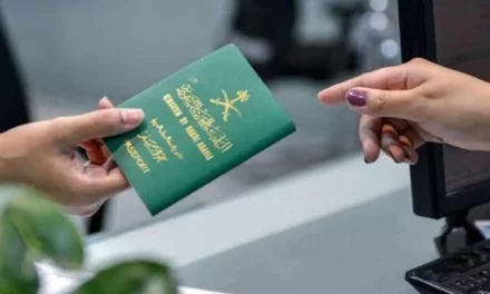 المسافرون السعوديون يعودون لاستكشاف وجهات العالم من جديد￼