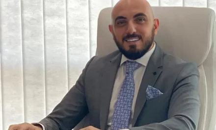 بكتيف تنفرد بإستخدام تقنية النانو في منتجات العناية الشخصية للسيدات