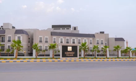 “الماجدية ريزدنس” تنهي اتفاقيات لتحويل “الماجدية فيلج” إلى مجتمع متكامل