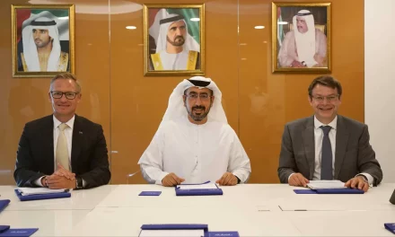 شراكةٌ بين “دوبال القابضة” و”كوانتافيول” و”باسف” لإنجاز التصميم الهندسي لمشروع إعادة تدوير البلاستيك في دبي
