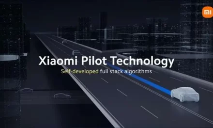 لي جون يزيح الستار عن تقنية Xiaomi Pilot الجديدة 