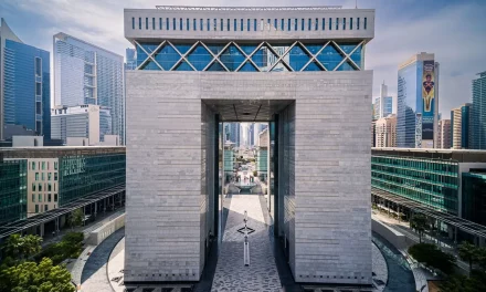 مركز دبي المالي العالمي يطلق المركز العالمي للشركات العائلية والثروات الخاصة الأول من نوعه في العالم