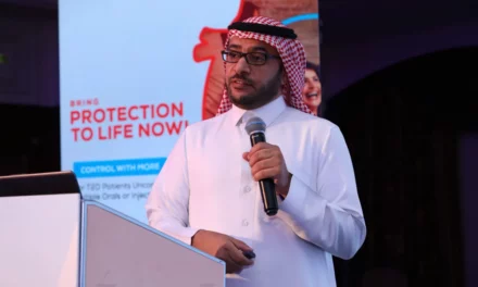أهم الخبراء في المملكة العربية السعودية يدعون إلى تعزيز الوعي بمرض الكلى المزمن في إطار الجهود الموحدة لتحسين نتائج المرضى