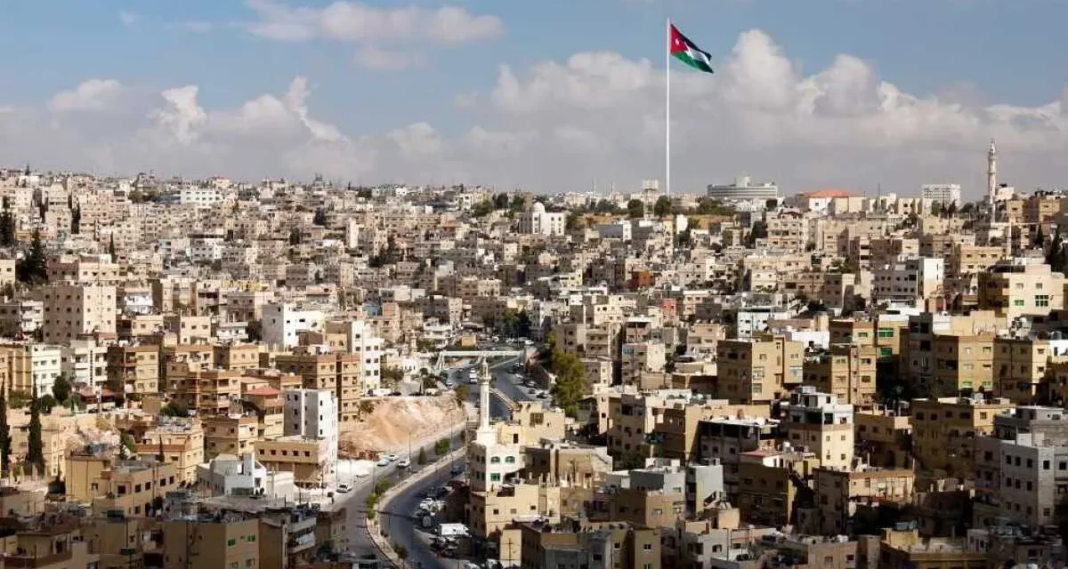 الأردن يتجه لطرح رخص الجيل الخامس وسط غموض وتساؤلات