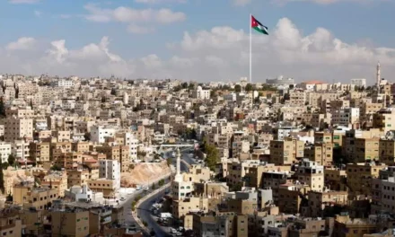 هل يتحمّل الأردن غضب الصين بسبب مشروع الجيل الخامس؟