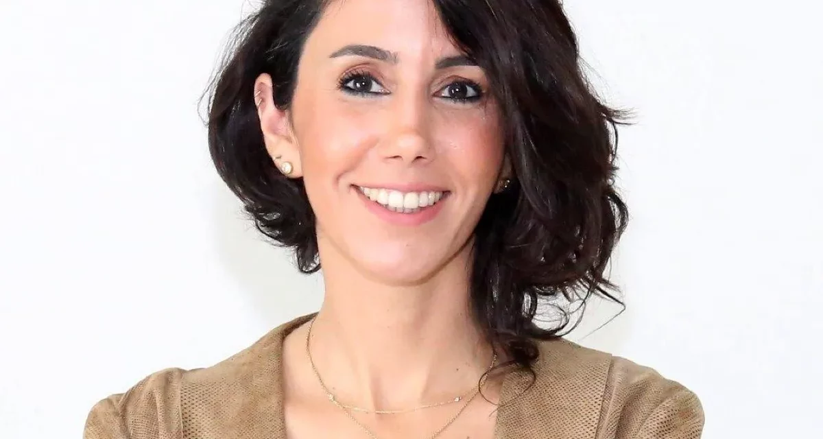 تعيين بيرنا أكينشي مديرة لوحدة أعمال منتجات الإطارات الإستهلاكية￼￼￼￼ للأسواق الناشئة في جوديير