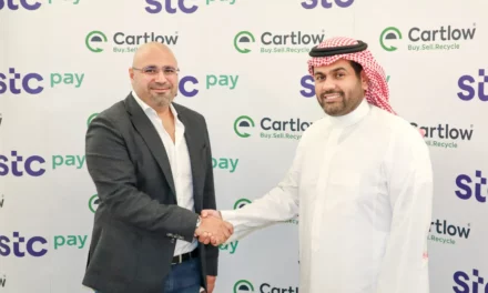 Cartlow￼￼￼￼ تعقد شراكة مع stc pay￼￼￼￼ لدعم الاقتصاد الدائري بالتوافق مع أهداف الاستدامة لرؤية المملكة 2030 