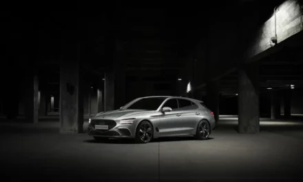 جينيسيس تكشف الستار عن طراز G70 Shooting Brake في الشرق الأوسط وأفريقيا 