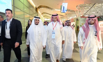 إنترسك السعودية ينطلق بصيغة الحضور المباشر في الرياض￼￼￼￼ يوم￼￼￼￼ ￼￼￼￼ الثلاثاء