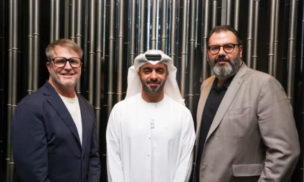 فلاش للترفيه تدخل سوق المملكة العربية السعودية وتفتتح مكتبها الدائم في الرياض
