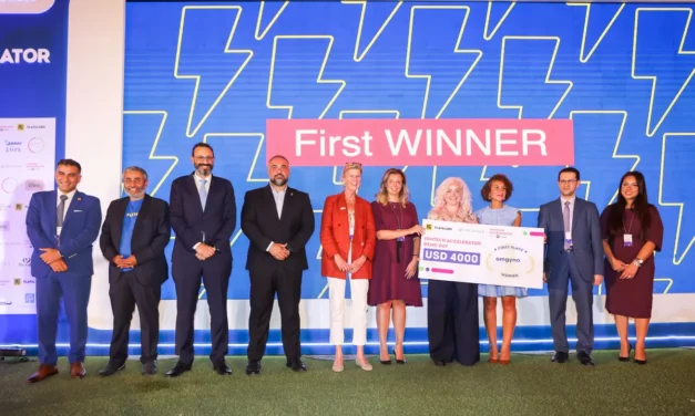  أورجانون وFlat6Labs تعلنان عن الفائزين ببرنامج مسرعة FemTech للصحة الرقمية في الشرق الأوسط وشمال إفريقيا