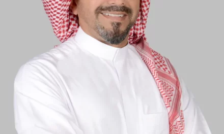 شركة سوفت وير إيه جي تُعيّن ممدوح العليان بمنصب مدير عام سوفت وير اي جي في المملكة العربية السعودية