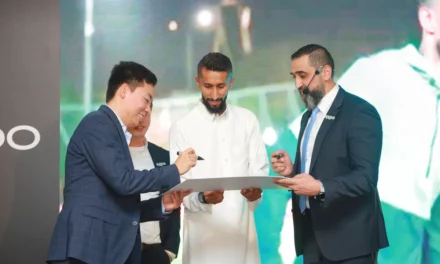 OPPO￼￼￼￼ تطلق سلسلة Reno8￼￼￼￼ في المملكة