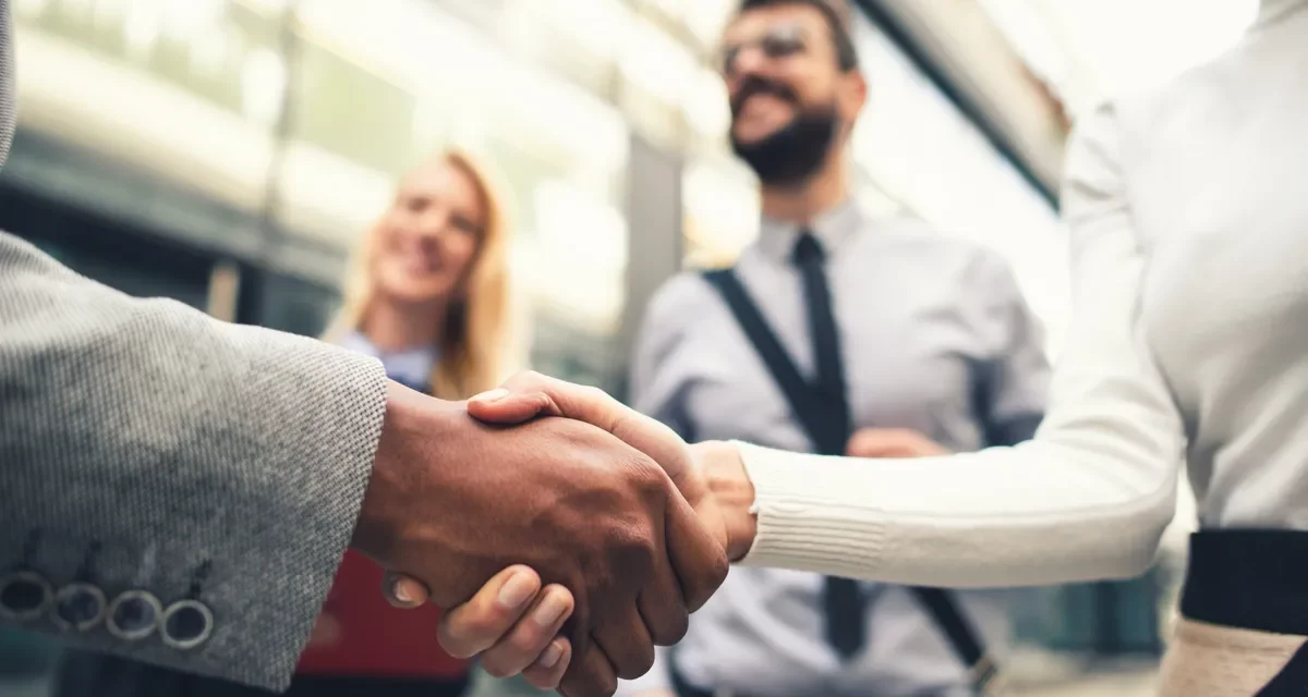 سيتا تفتح الباب لشراكات جديدة مع إطلاقها نهج جديد لتعزيز النمو