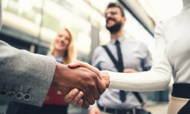 سيتا تفتح الباب لشراكات جديدة مع إطلاقها نهج جديد لتعزيز النمو