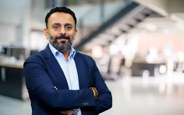 ￼”تريمبل” تسلّط الضوء على أهمية البناء المدعوم بالتكنولوجيا خلال مؤتمر  نمذجة معلومات البناء والتوأم الرقمي في الشرق الأوسط 2022