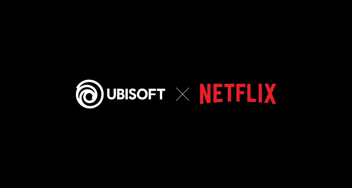 Netflix￼￼￼￼ تعقد شراكة مع Ubisoft￼￼￼￼ لتصميم ثلاث ألعاب حصرية للهواتف الجوّالة تقدّمها لجميع الأعضاء حول العالم بدءًا من 2023