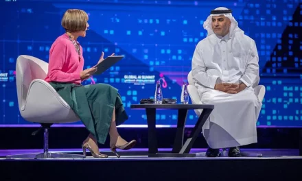 المملكة تُطلق اليوم مبادئ أخلاقيات الذكاء الاصطناعي خلال القمة العالمية للذكاء الاصطناعي￼#قمة_الذكاء_الاصطناعي