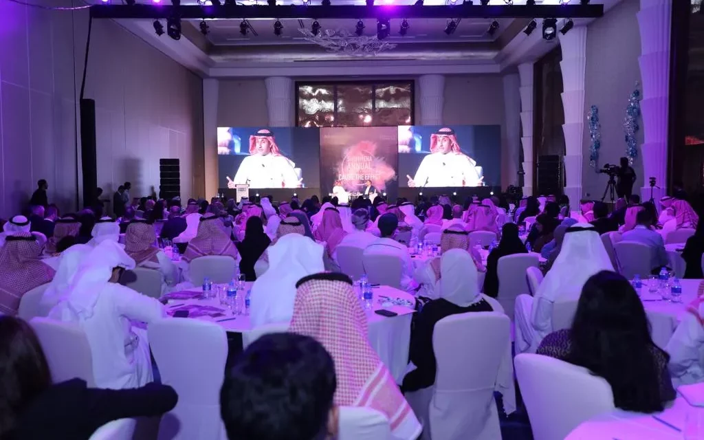 stc تشارك تجربتها في مؤتمر إدارة الموارد البشرية الدولي 