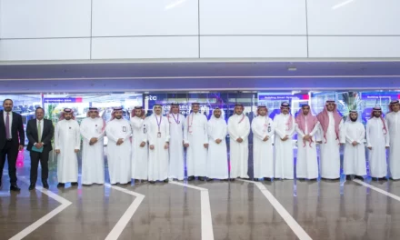 stc￼￼￼￼ تواصل استثماراها في حماية البنية الرقمية في المملكة بإطلاق برنامج  ￼￼￼￼“Security Pass”￼￼￼￼ للموردين