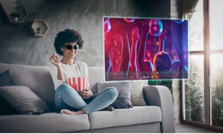 شاشة كبيرة في جيبك – نظارة جديدة قابلة للارتداء من Lenovo Glasses T1 للألعاب والبث￼والخصوصية  