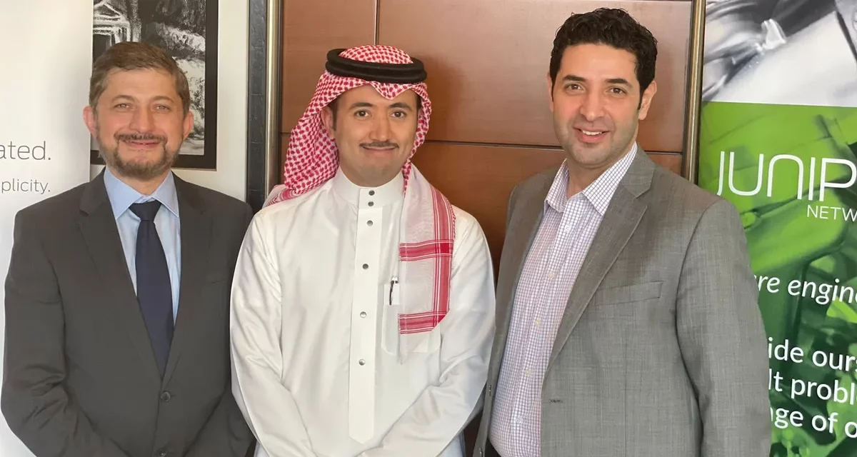 صنّاع القرار وموظفو تقنية المعلومات في السعودية إيجابيون تجاه تبنّي المؤسسات التحوّل القائم على الشبكات