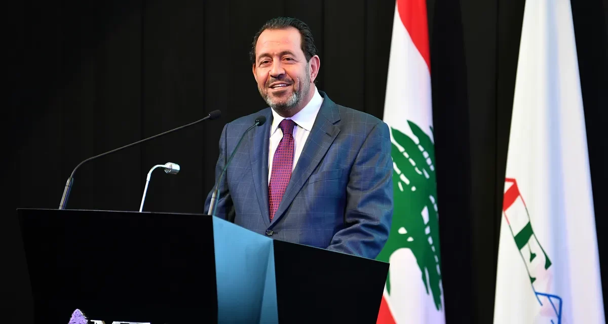 مجلس “سيتا” الاستشاري يعيد انتخاب الدكتور أديب شريف رئيساً له