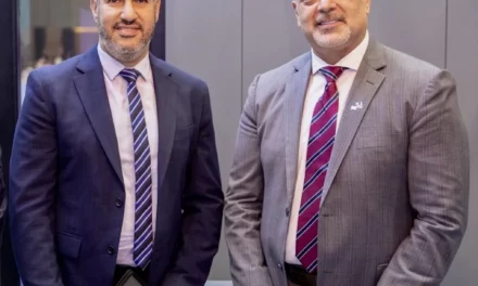 ￼”أسدام ديجيتال” تطلق الابتكار كـخدمة وتوقع اتفاقية مع “فيدسكولا” لتقديم خدمات التحول المرن على هامش معرض جيتكس 2022
