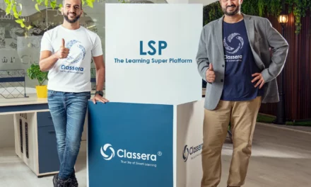 كلاسيرا تغلق إحدى أكبر الجولات الاستثمارية عالمياً من فئة (أ) في تكنولوجيا التعليم بقيمة 40 مليون دولار بقيادة سنابل الاستثمار