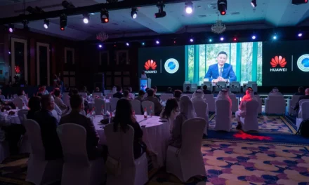 مؤتمر هواوي للابتكار يناقش دور التعاون لتعزيز الرقمنة والتنمية المستدامة في الشرق الأوسط وأفريقيا