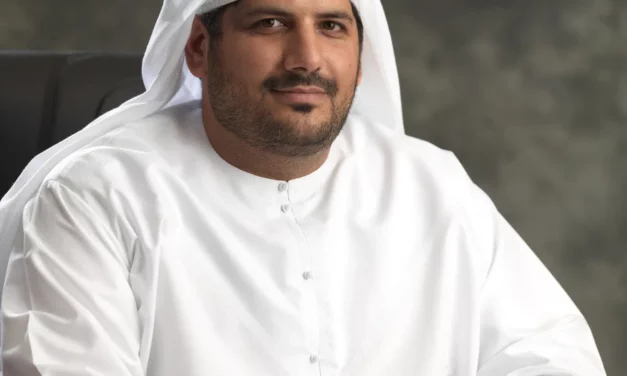 مشاركة متميّزة لـ دي إكس بي لايف في الدورة الأكبر لمعرض جيتكس جلوبال 2022