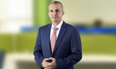 ￼”جونسون كونترولز” تستعرض حلولها المتكاملة في قطاع النفظ والغاز في “معرض ومؤتمر أبوظبي الدولي للبترول” (أديبيك 2022)
