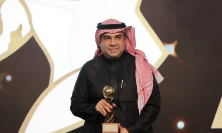 “زمزم.كوم” تفوز بجائزة “وكالة السفر الإلكترونية الرائدة للعمرة” من “جوائز السفر العالمية 2022”