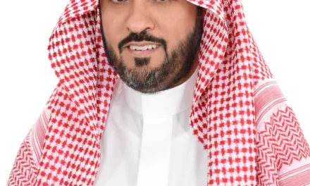 مجلس إدارة “منشآت” يُعين سامي الحسيني محافظاً للهيئة العامة للمنشآت الصغيرة والمتوسطة￼