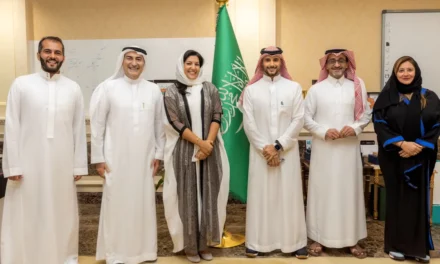 مجلس إدارة الاتحاد السعودي للرياضة للجميع يعقد الاجتماع الربع سنوي لبحث سبل تعزيز تنمية قطاع الرياضة في المملكة