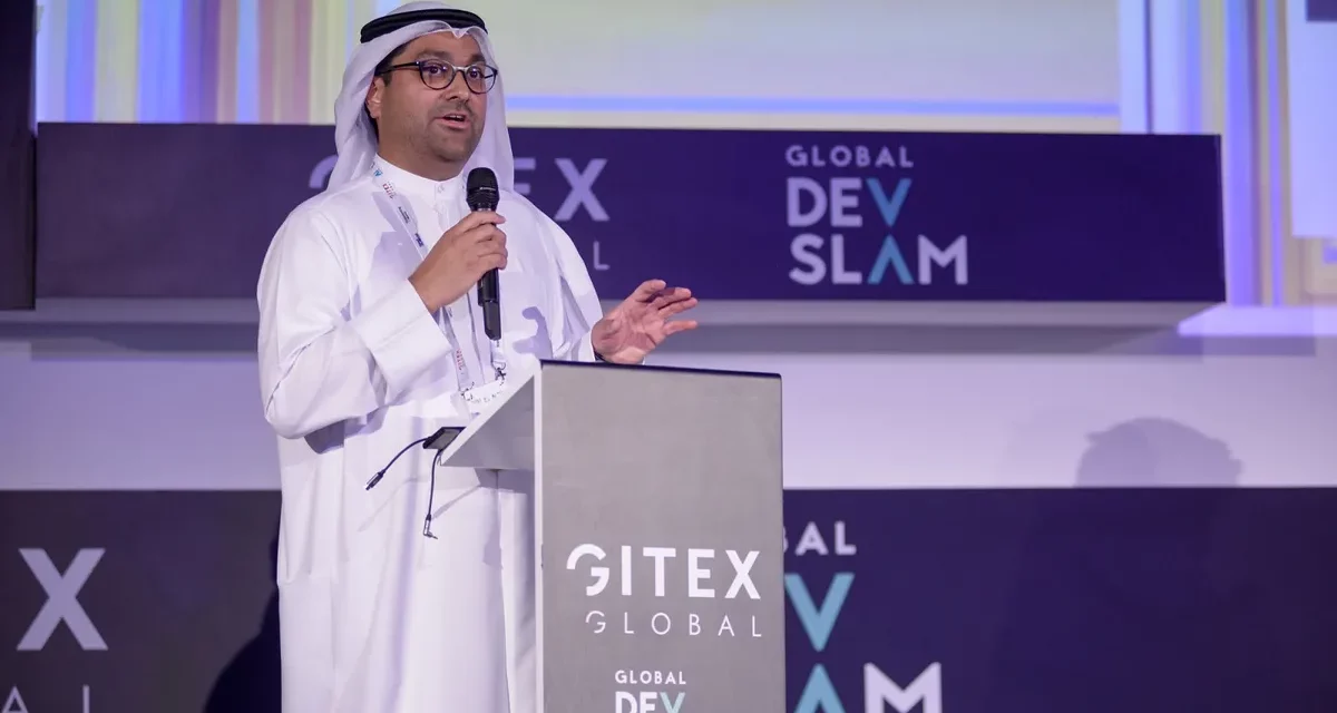 ابتكارات الويب 3.0 تخطف أنظار زوار جيتكس جلوبال 2022