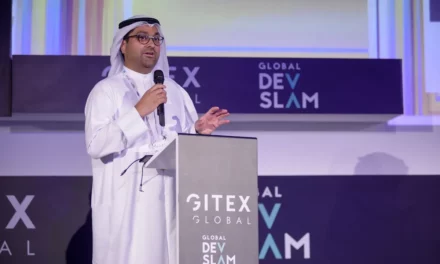 ابتكارات الويب 3.0 تخطف أنظار زوار جيتكس جلوبال 2022