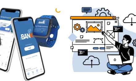 تنشر شركة Startappz، الحائزة على العديد من الجوائز، دراسة الحالة “The Bank/ المصرف” 