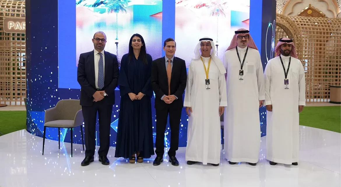 Visa تطلق مركز ابتكار رائداً في المملكة العربية السعودية