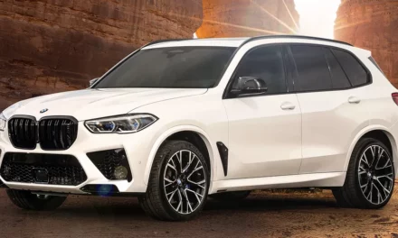 شركة محمد يوسف ناغي للسيارات تطلق عروض حصرية على طرازات مختارة من ￼￼￼￼ BMW Mاحتفاء بالذكرى السنوية الـ 50 لفئة الرياضية
