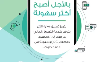 منصة التوزيع الرقمي القائمة على التطبيقات هايك￼￼￼￼ (HYKE) تدمج خاصية المدفوعات الرقمية، بما يجعلها أسهل وأكثر ملاءمة للمستخدمين