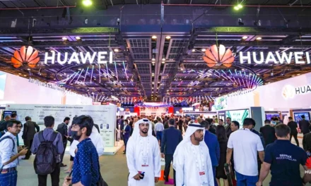هواوي تسلط الضوء على مستقبل العالم الرقمي وتحقيق التنمية المستدامة بالاعتماد على التقنيات الرقمية 