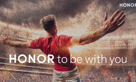 <strong>HONOR تسلط الضوء على الأبطال خلف الأضواء من خلال حملة “”</strong> <strong>HONOR to be with you </strong>