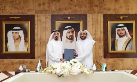 <strong>“جامعة حمدان بن محمد الذكية” و”جمعية الإمارات للملكية الفكرية” تبرمان مذكرة تعاون </strong>