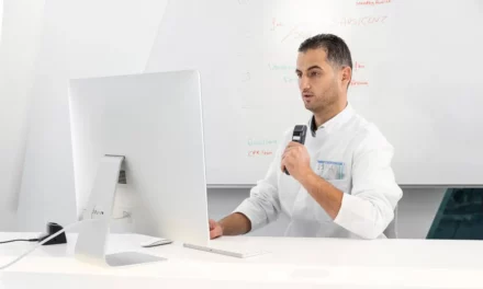 3M تستعرض تقنيتها للتمييز الصوتي القائمة على الذكاء الاصطناعي خلال مؤتمر ومعرض الصحة الرقمية الدولي 2022