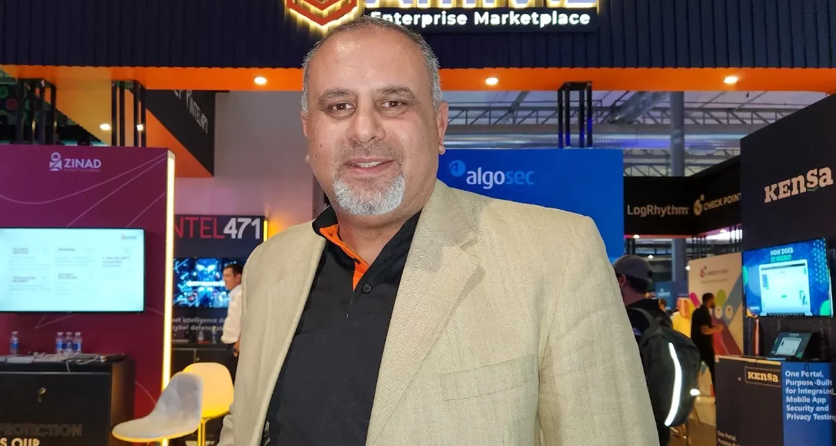  Black Hat MEA الرياض تستضيف أكبر حدث للأمن السيبراني بلاك هات
