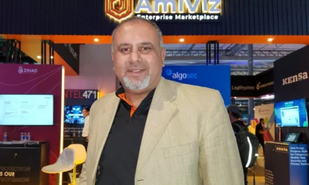  Black Hat MEA الرياض تستضيف أكبر حدث للأمن السيبراني بلاك هات