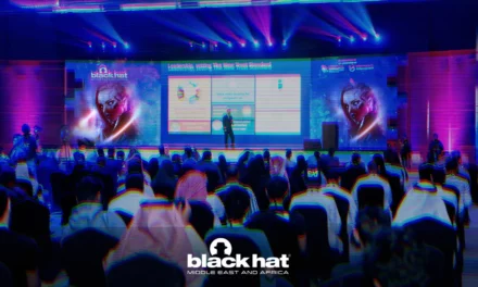 <strong> فرانك أباغنيل يستعد للمشاركة في مؤتمر بلاك هات لمنطقة الشرق الأوسط وأفريقيا</strong>