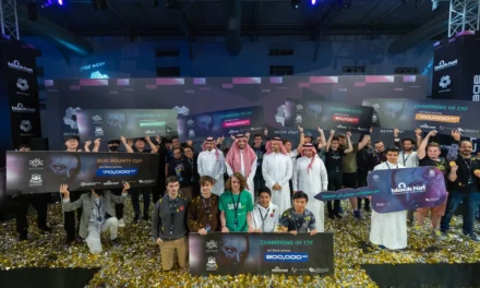 <strong>فعالية بلاك هات الأكبر عالميًا في مجال أمن السيبراني عام ٢٠٢٢</strong>